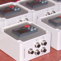 ControlBOX, Serienfertigung, AST GmbH Automatisierung und Steuerungstechnik