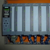 S7-1500 SPS PLC SIEMENS SIMATIC