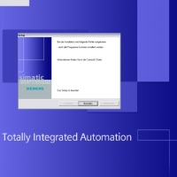 Totaly Integrated Automation von Siemens