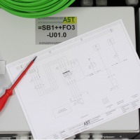 AST GmbH Automatisierung und Steuerungstechnik